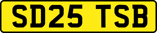 SD25TSB