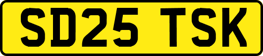 SD25TSK
