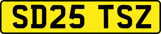 SD25TSZ