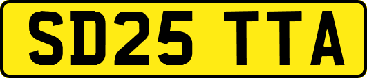 SD25TTA