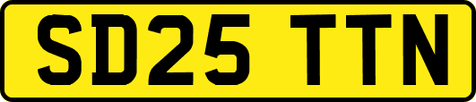 SD25TTN