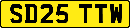 SD25TTW
