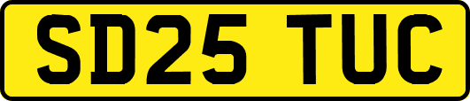 SD25TUC