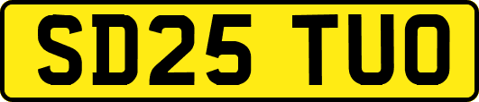 SD25TUO