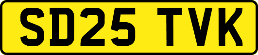 SD25TVK