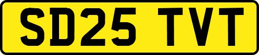 SD25TVT