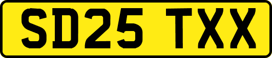 SD25TXX