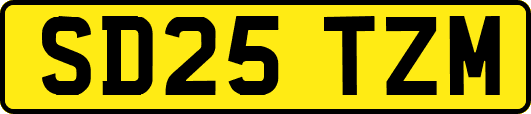 SD25TZM