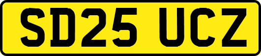SD25UCZ