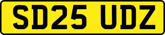 SD25UDZ