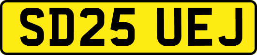 SD25UEJ