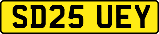 SD25UEY