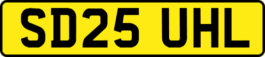 SD25UHL
