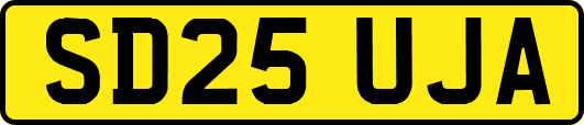 SD25UJA