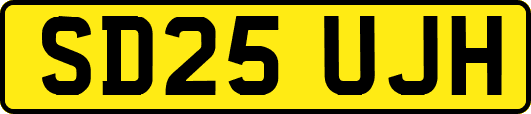 SD25UJH