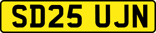 SD25UJN