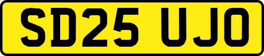 SD25UJO
