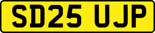 SD25UJP