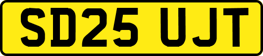 SD25UJT