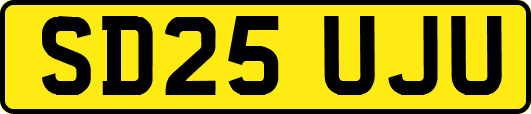 SD25UJU