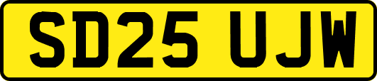 SD25UJW