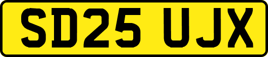 SD25UJX