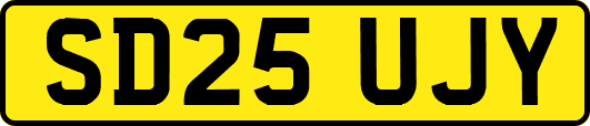 SD25UJY