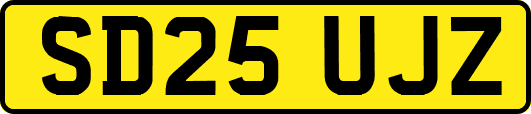 SD25UJZ