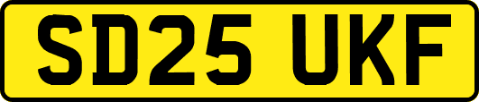 SD25UKF
