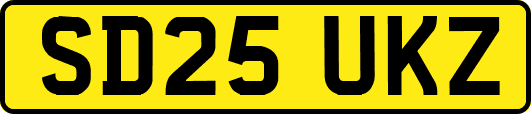 SD25UKZ