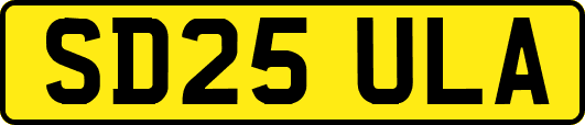 SD25ULA
