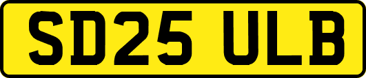 SD25ULB
