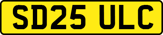 SD25ULC