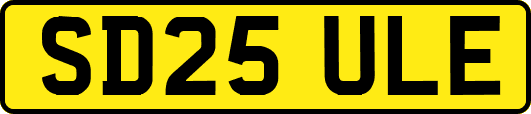 SD25ULE