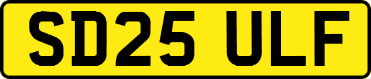 SD25ULF