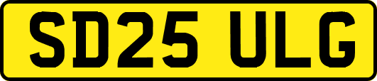 SD25ULG