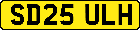 SD25ULH