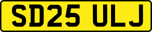 SD25ULJ