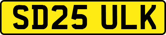 SD25ULK