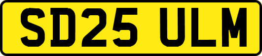 SD25ULM