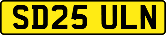SD25ULN