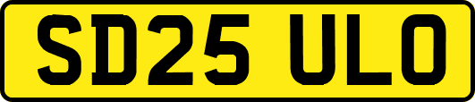 SD25ULO