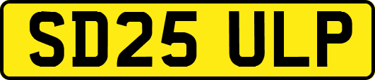 SD25ULP