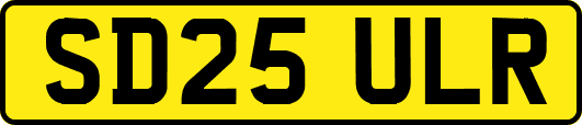 SD25ULR