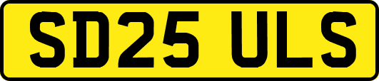 SD25ULS