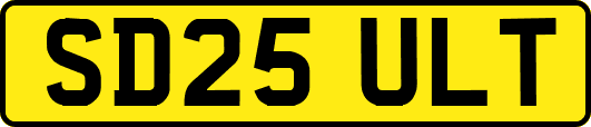 SD25ULT