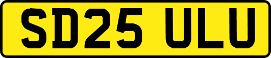 SD25ULU