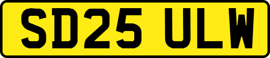 SD25ULW