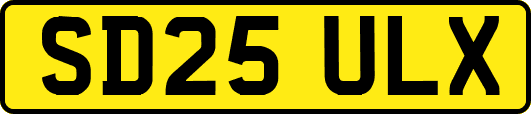 SD25ULX