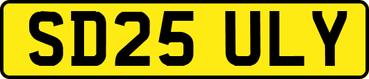 SD25ULY